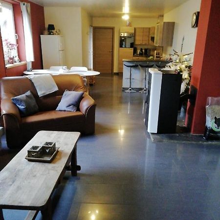 Aux Doux Reves Apartman Provèdroux Kültér fotó