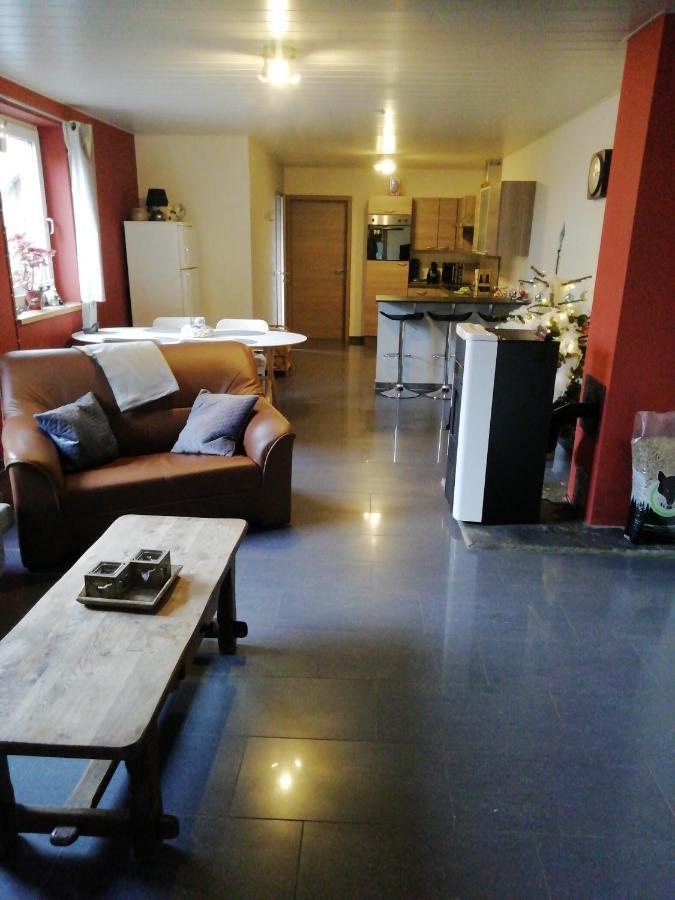 Aux Doux Reves Apartman Provèdroux Kültér fotó