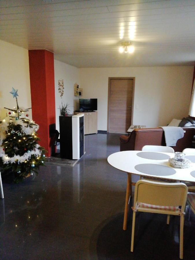 Aux Doux Reves Apartman Provèdroux Kültér fotó