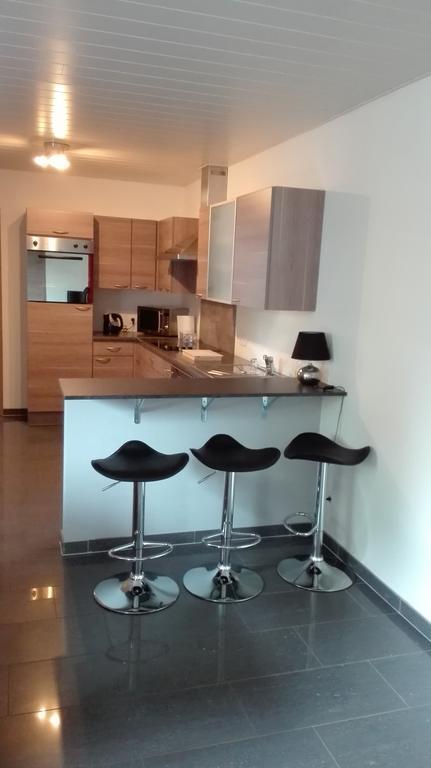 Aux Doux Reves Apartman Provèdroux Kültér fotó