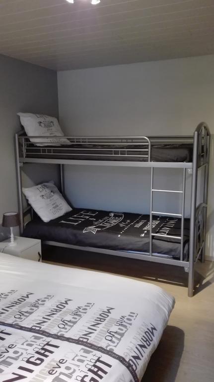 Aux Doux Reves Apartman Provèdroux Kültér fotó
